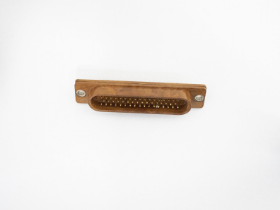 разъем ссср 