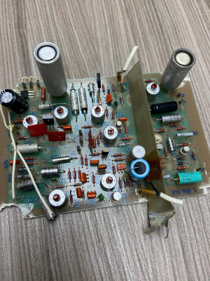 Скупка вольтметр в3-38б дорого в Ростове-на-Дону