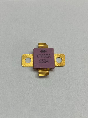 КТ866А Ростов