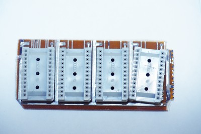 рс колодка tesla бу контакт 