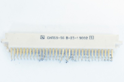 снп59-96 вилка бу 