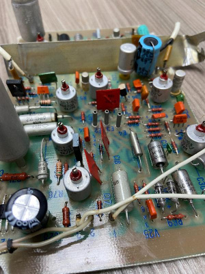 Скупка вольтметр в3-38б дорого в Ростове-на-Дону