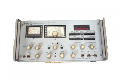 Скупка генераторы г3-117 дорого в Ростове-на-Дону