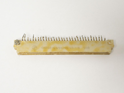 снп58-64 вилка локальные 