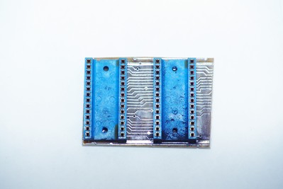 рс колодка контакт 